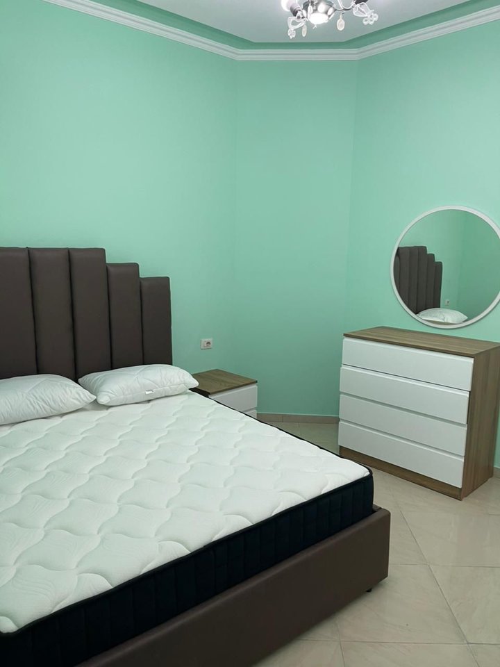 ✨ Apartament me qera te Selvia ✨