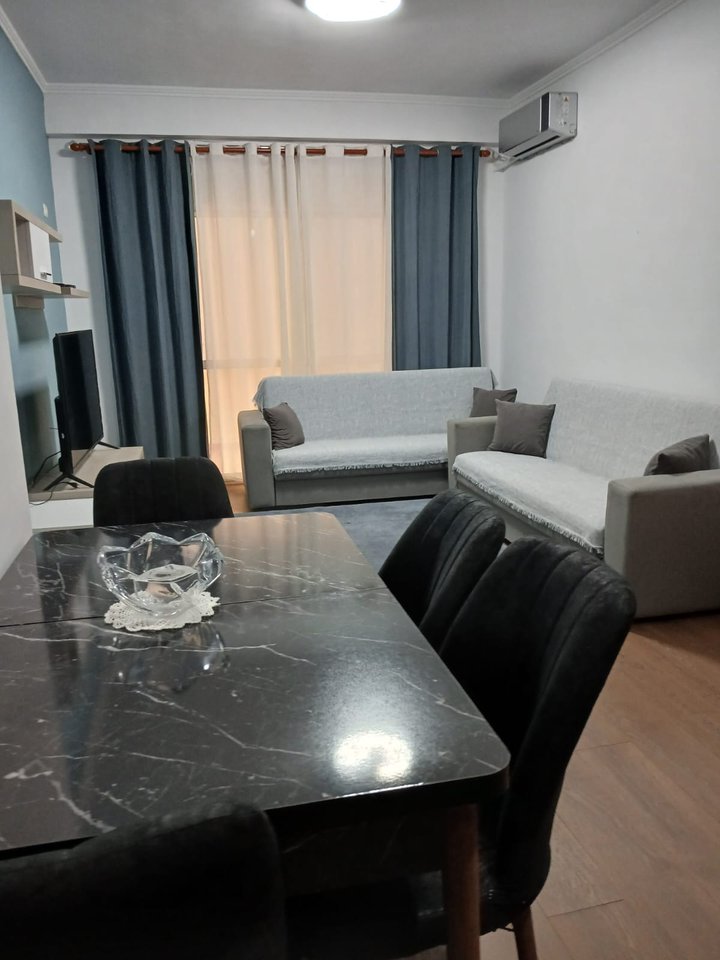 FOR RENT 2+1 APARTMENT – FRESKU