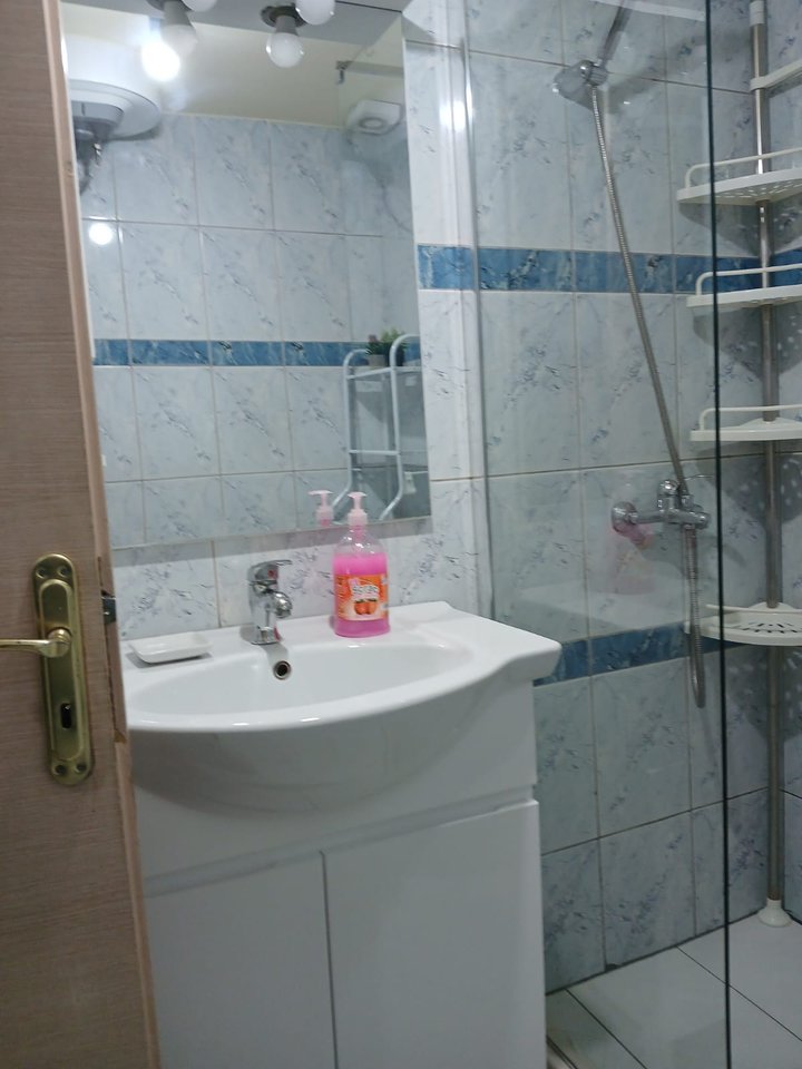 FOR RENT 2+1 APARTMENT – FRESKU