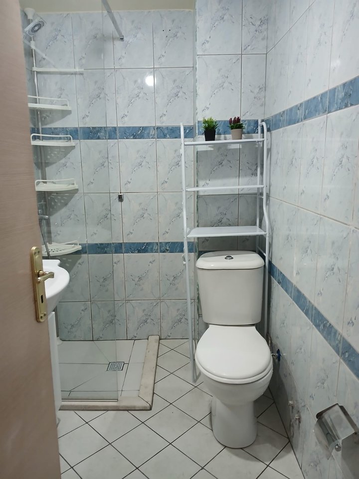 FOR RENT 2+1 APARTMENT – FRESKU