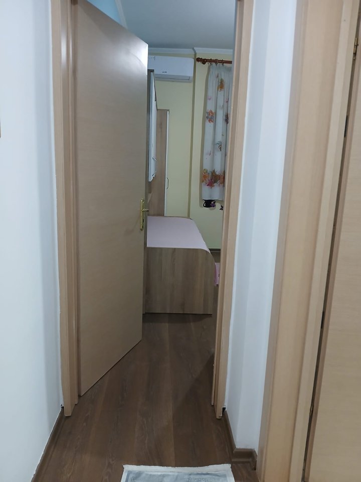 FOR RENT 2+1 APARTMENT – FRESKU