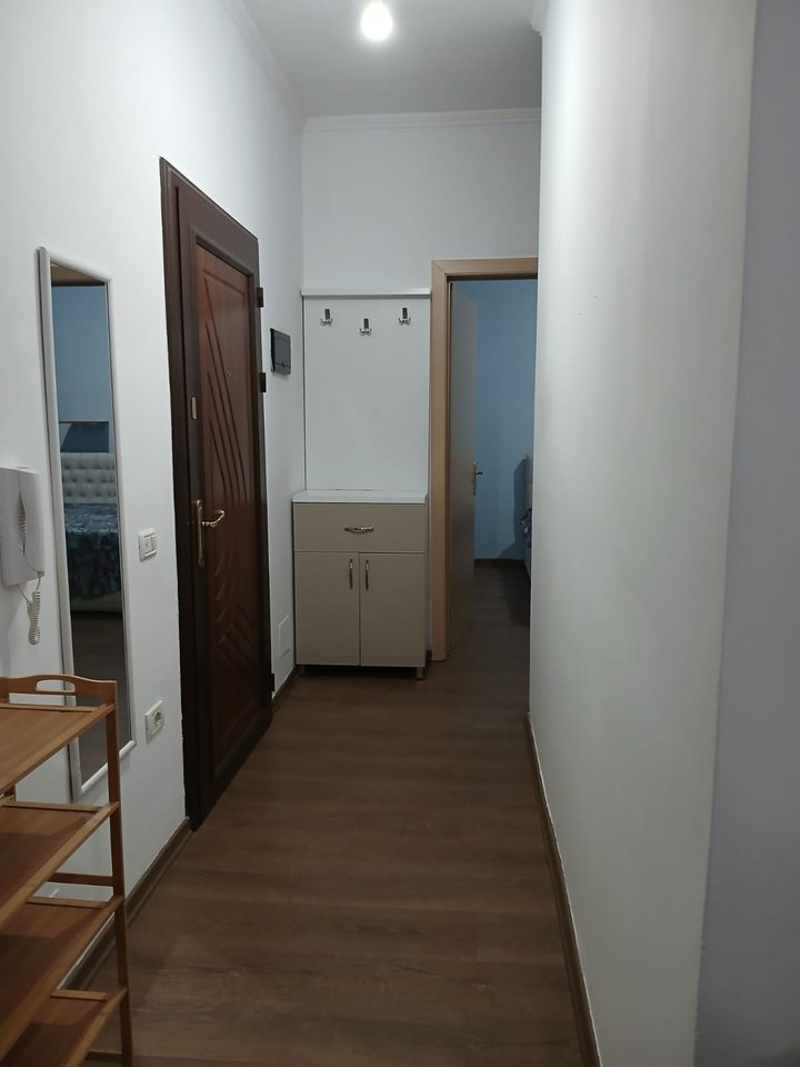 FOR RENT 2+1 APARTMENT – FRESKU