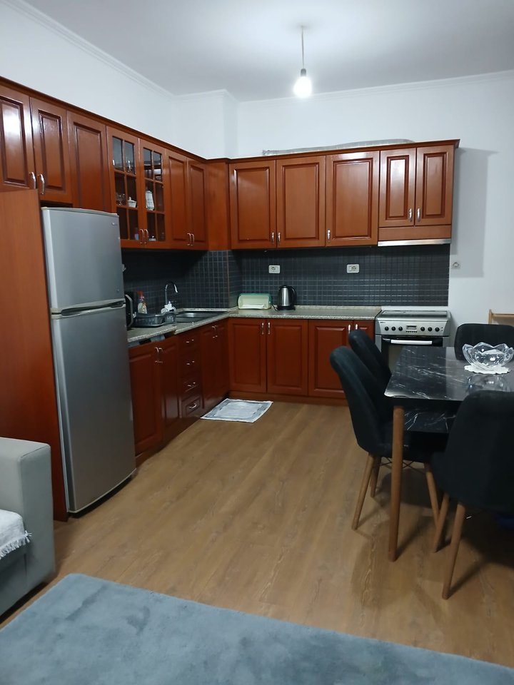 FOR RENT 2+1 APARTMENT – FRESKU