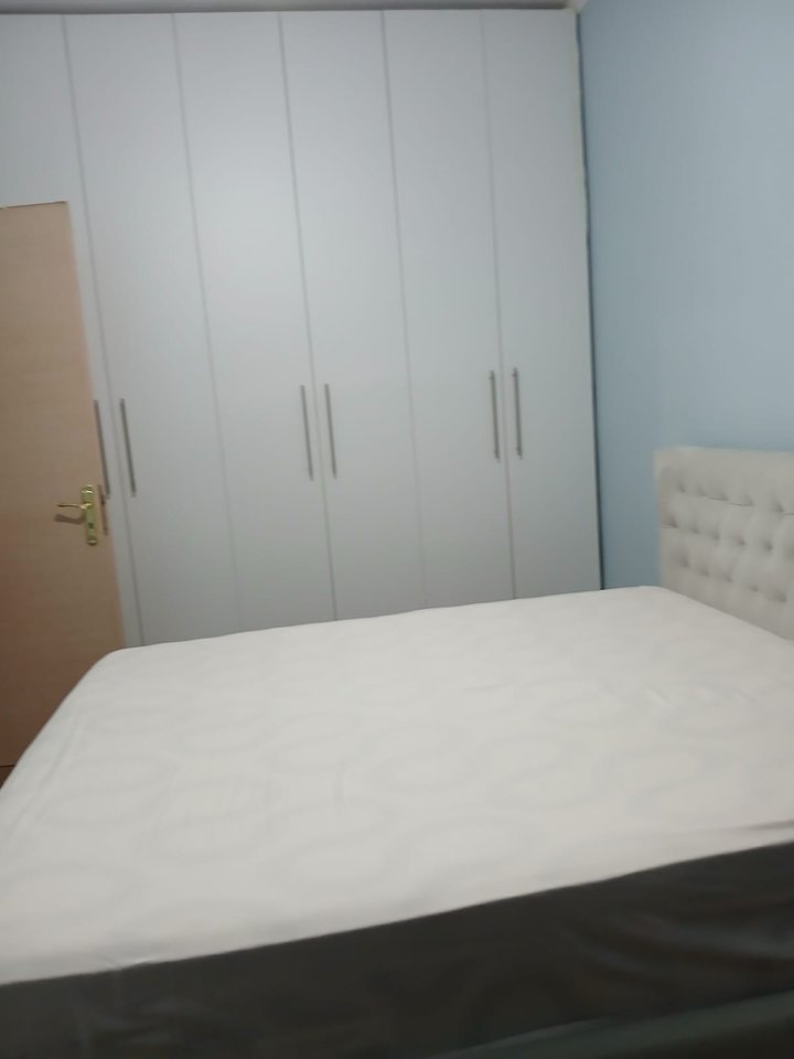 FOR RENT 2+1 APARTMENT – FRESKU