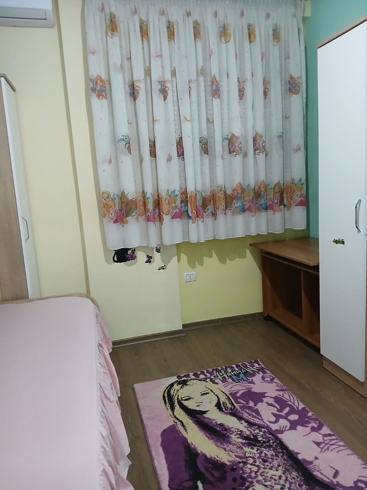 FOR RENT 2+1 APARTMENT – FRESKU