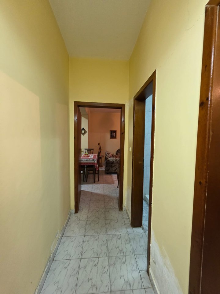 SHITET APARTAMENT 2+1 – SPITALET, RRUGA KONGRESI I MANASTIRIT