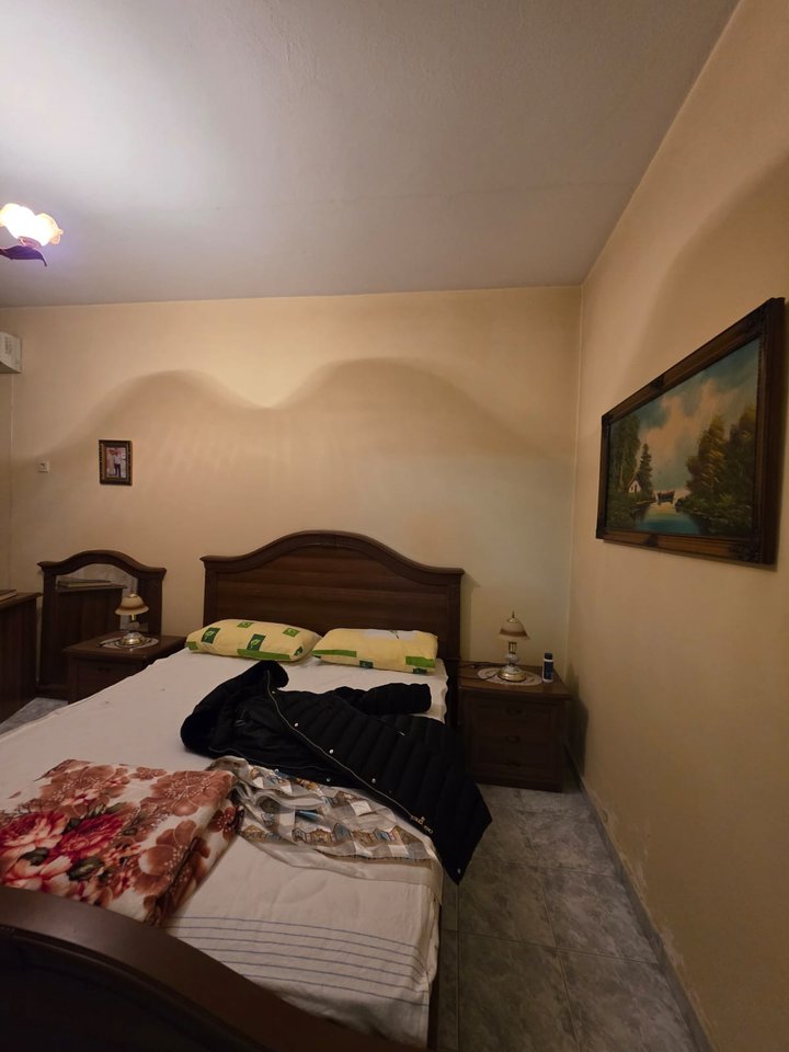 SHITET APARTAMENT 2+1 – SPITALET, RRUGA KONGRESI I MANASTIRIT