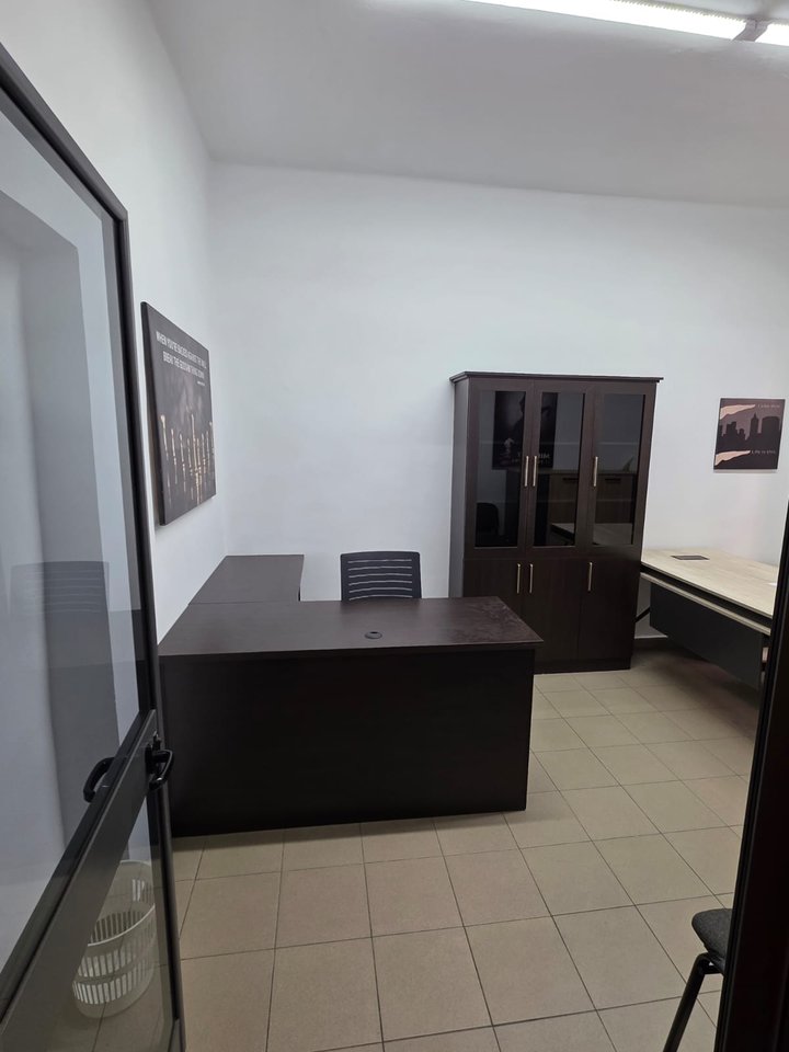 OFFICE FOR RENT – BAJRAM CURRI BOULEVARD