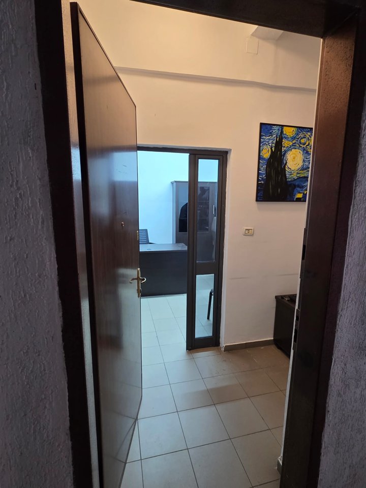 OFFICE FOR RENT – BAJRAM CURRI BOULEVARD