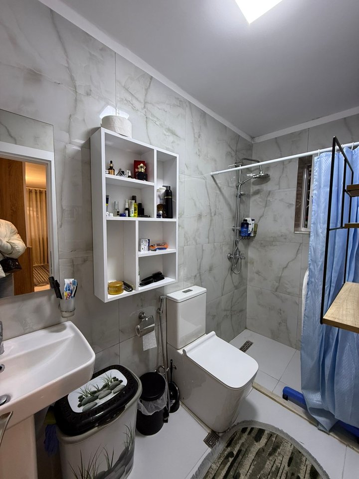 MONOLOCALE IN VENDITA – ALI DEMI