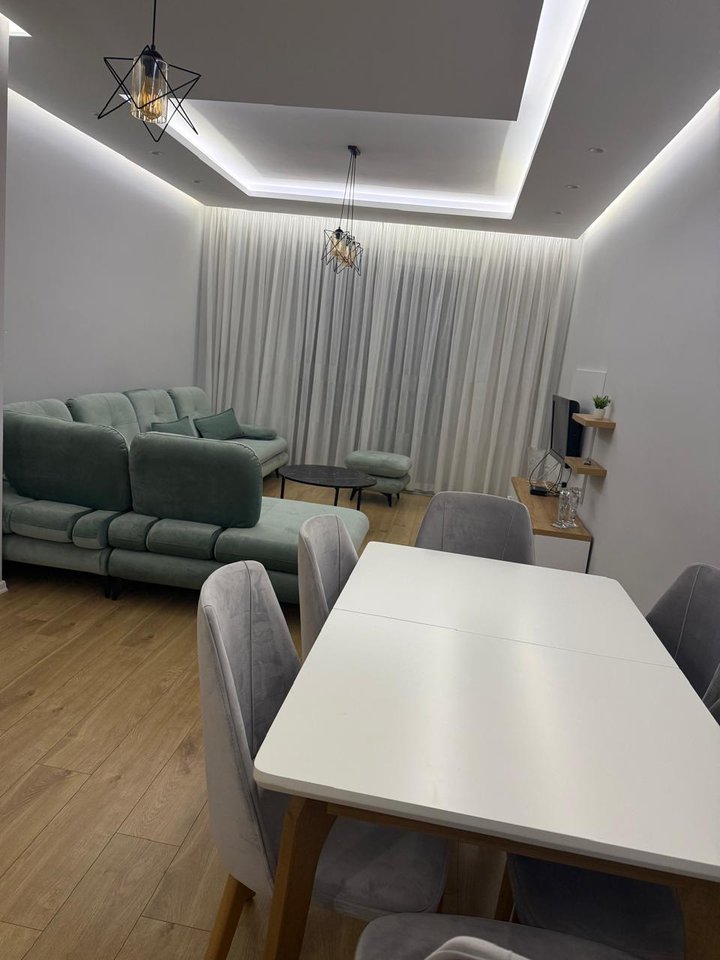 AFFITTASI APPARTAMENTO 2+1 – VIA KAVAJA