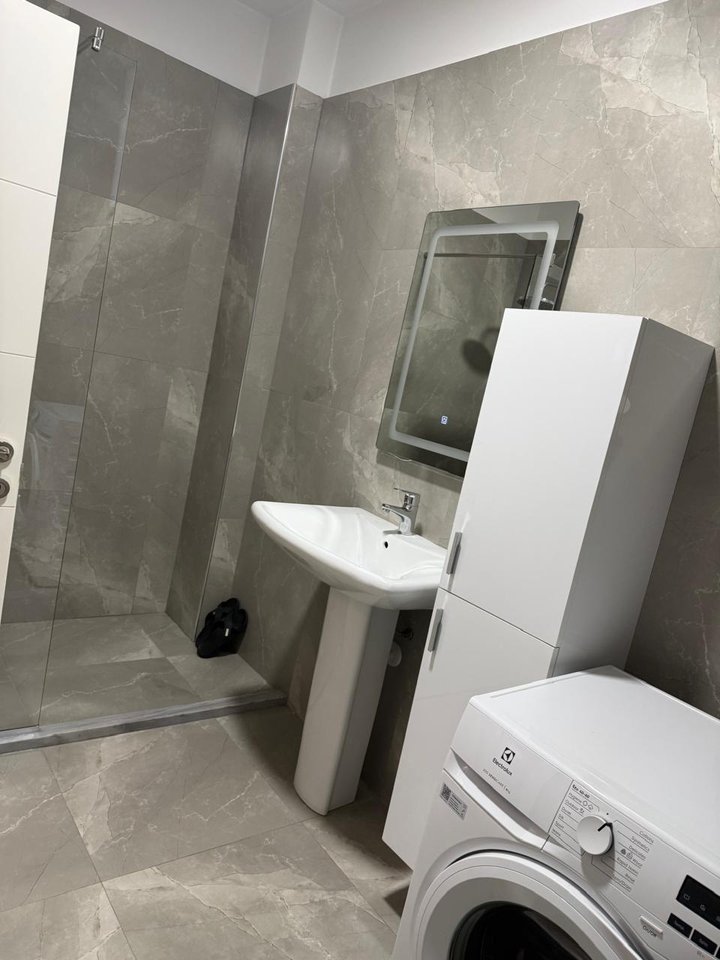 AFFITTASI APPARTAMENTO 2+1 – VIA KAVAJA