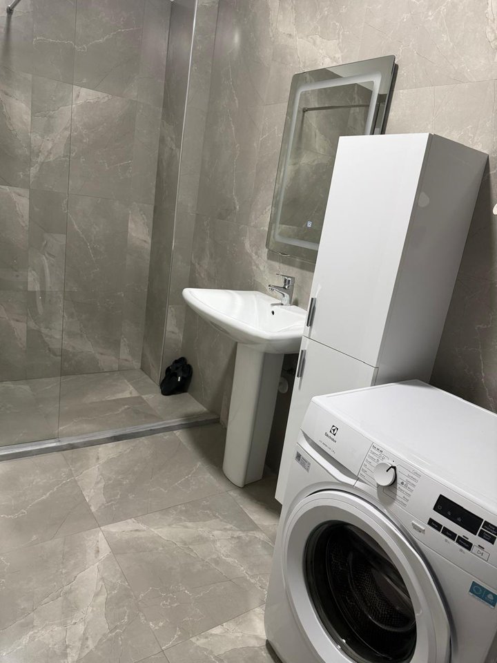 AFFITTASI APPARTAMENTO 2+1 – VIA KAVAJA