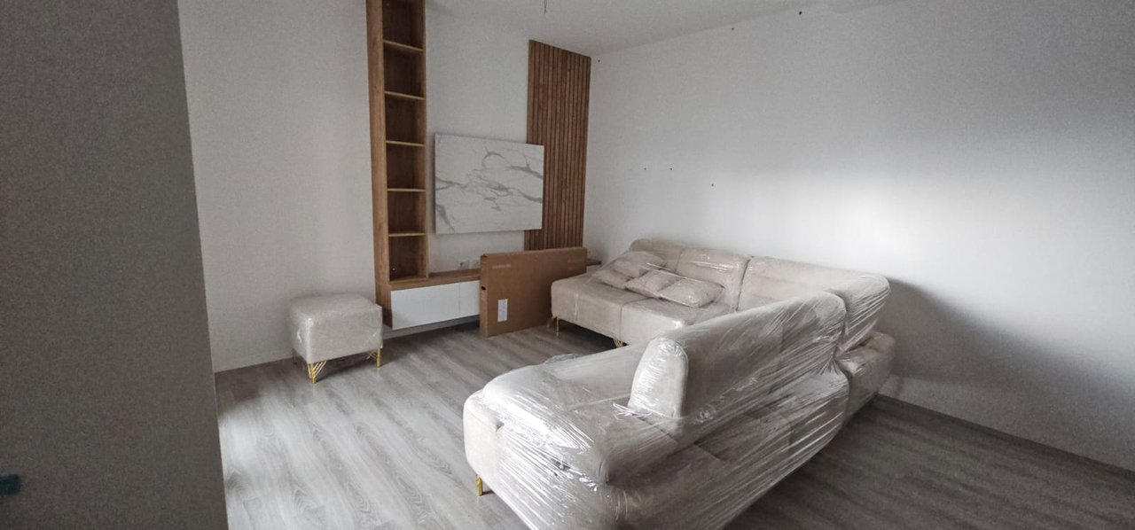 ✨ Apartament me qera në Paskuqan ✨