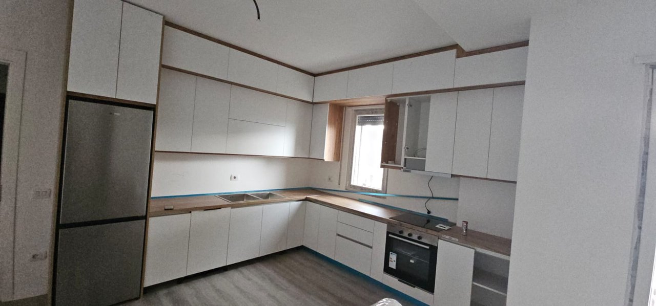 ✨ Apartament me qera në Paskuqan ✨