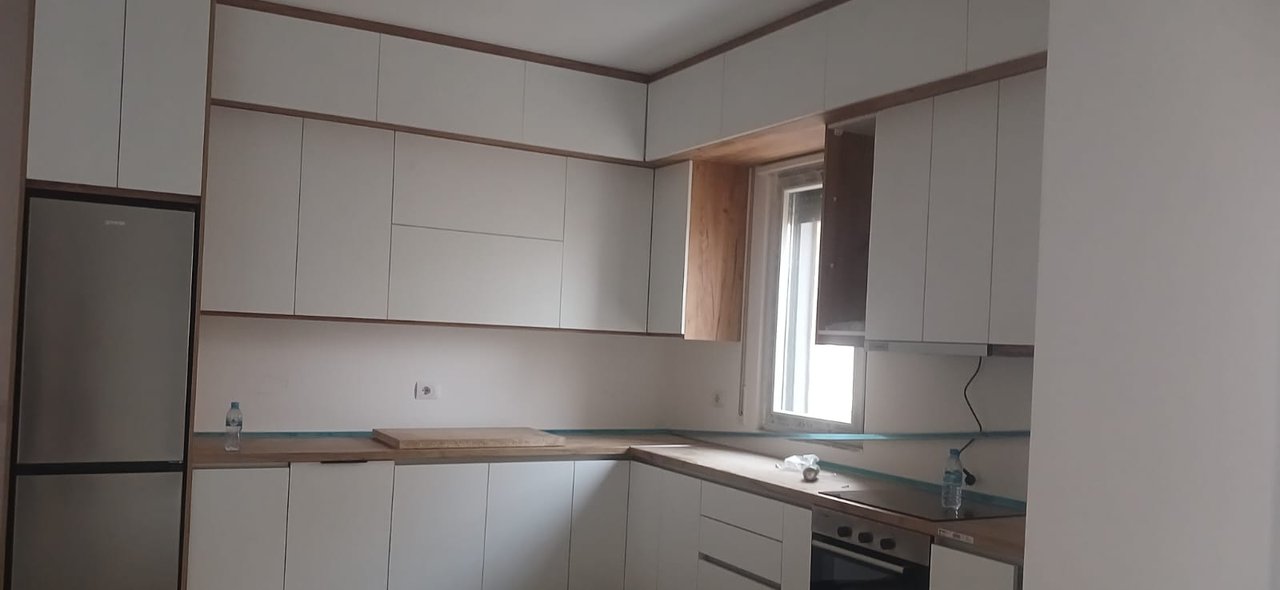 ✨ Apartament me qera në Paskuqan ✨