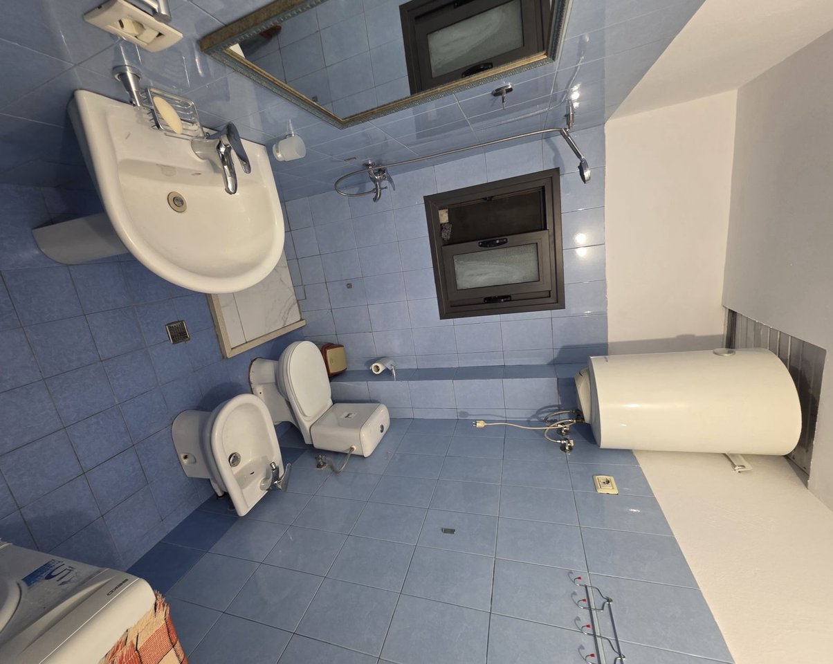 ✨ Apartment for rent 1+1 – Varri i Bamit ✨