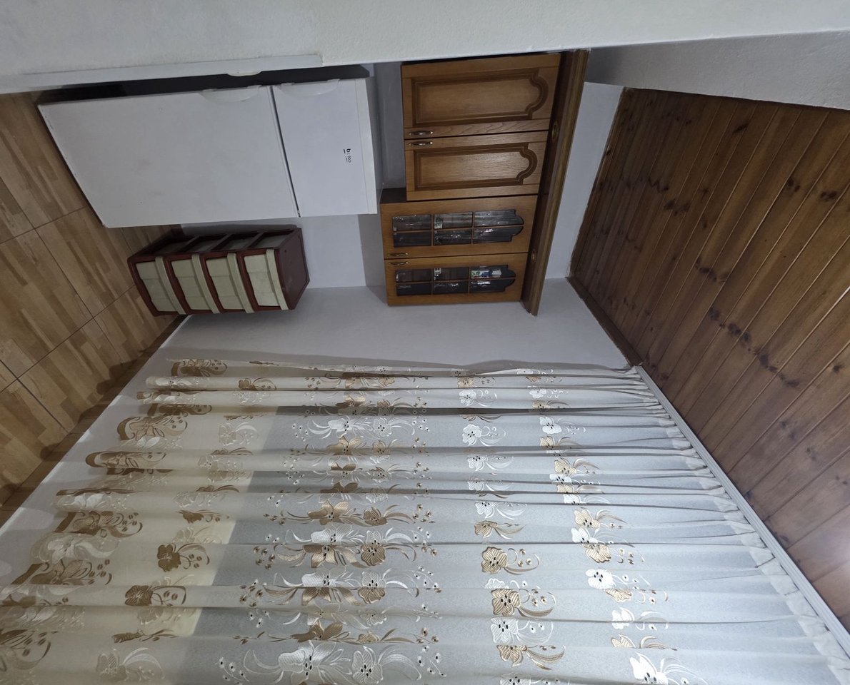 ✨ Apartment for rent 1+1 – Varri i Bamit ✨