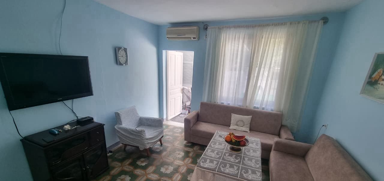 ✨ House for rent 2+1 – Fortuzi Street ✨