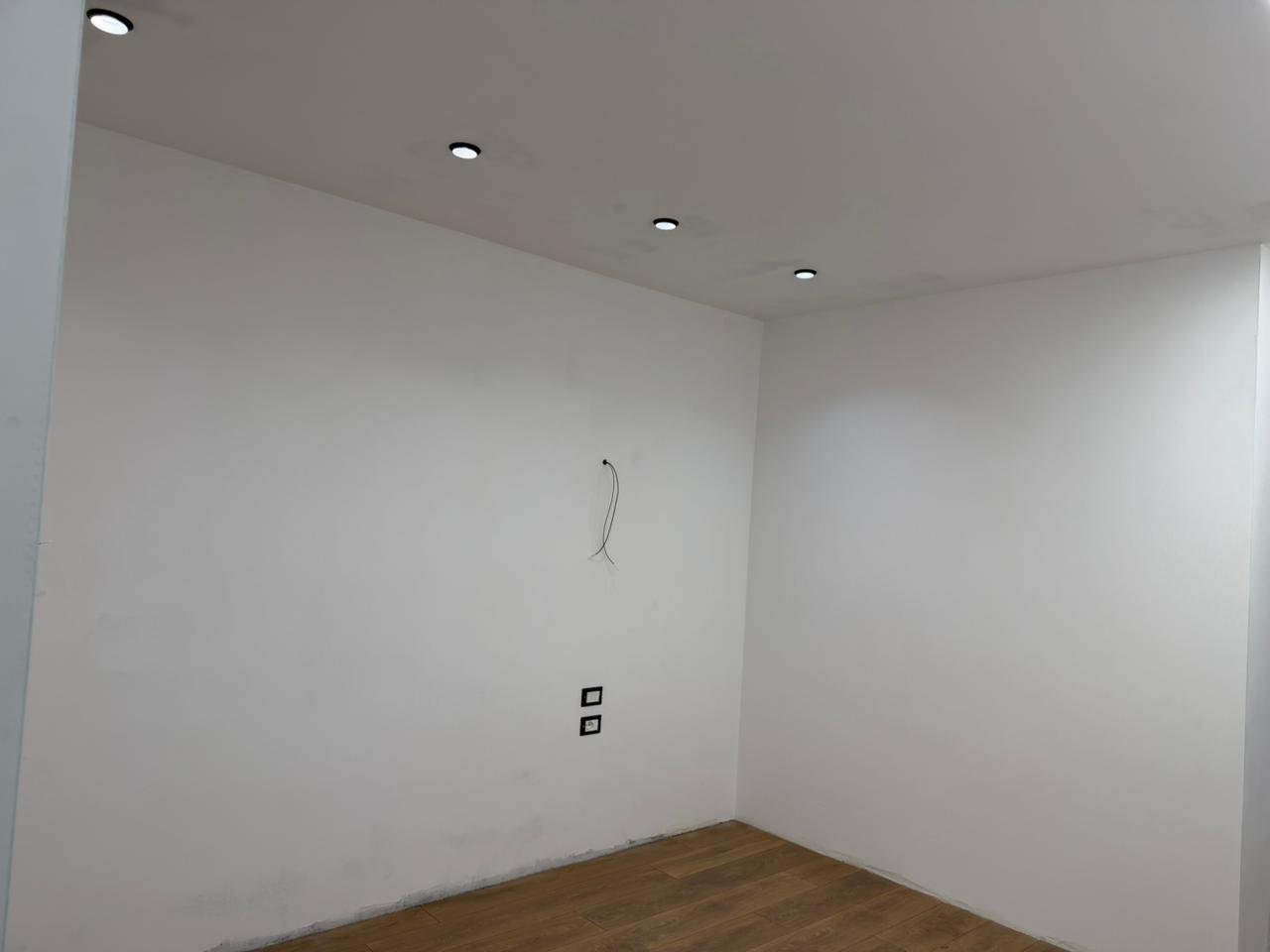 ✨ Apartament në shitje 1+1 – 21 Dhjetori ✨