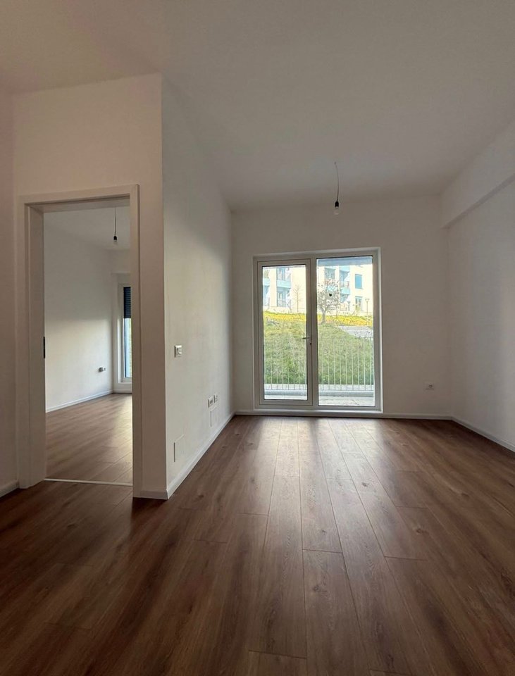 SHITET APARTAMENT 1+1 – OXA REZIDENC/ FRESK