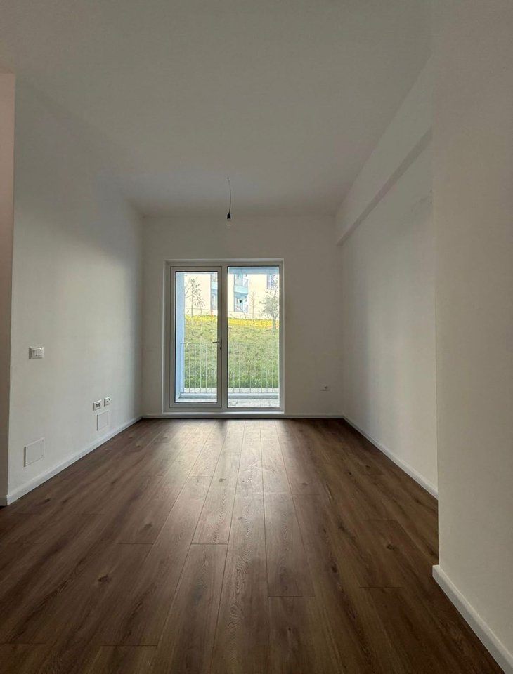 SHITET APARTAMENT 1+1 – OXA REZIDENC/ FRESK