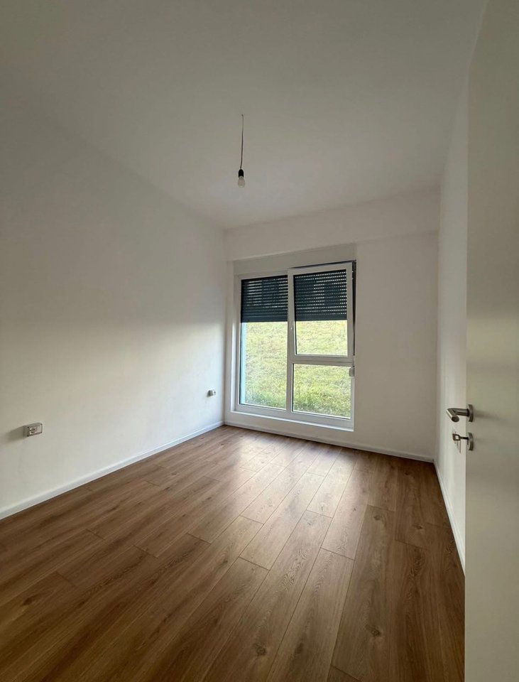 SHITET APARTAMENT 1+1 – OXA REZIDENC/ FRESK