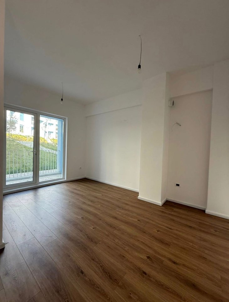 SHITET APARTAMENT 1+1 – OXA REZIDENC/ FRESK