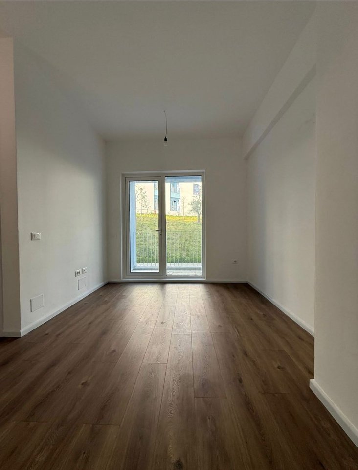 SHITET APARTAMENT 1+1 – OXA REZIDENC/ FRESK