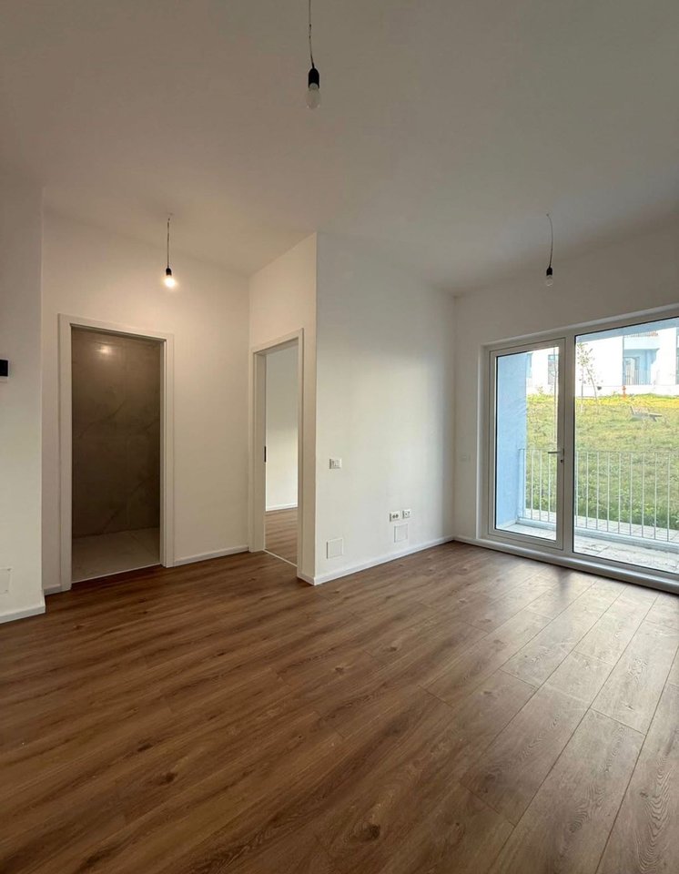 SHITET APARTAMENT 1+1 – OXA REZIDENC/ FRESK