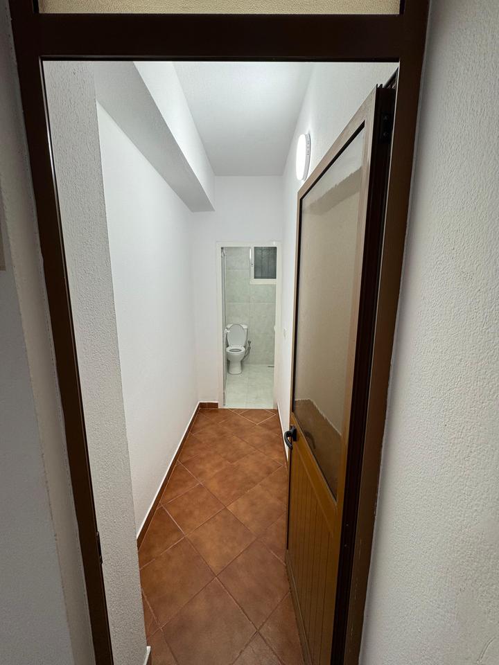 FOR RENT 1+1 APARTMENT – STUDENT CITY