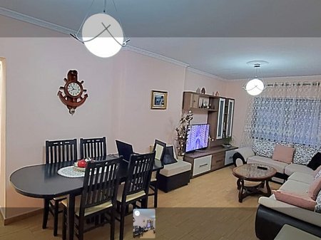 FOR RENT 4+1 APARTMENT – MINE PEZA STREET