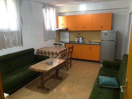 JEPET ME QERA APARTAMENT 1+1 – SHKOLLA BAJRAM CURRI