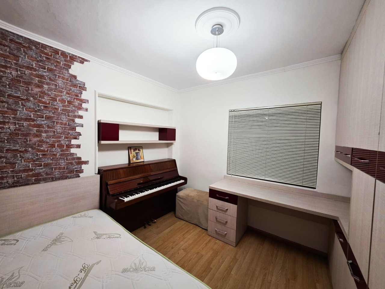 FOR RENT 4+1 APARTMENT – MINE PEZA STREET