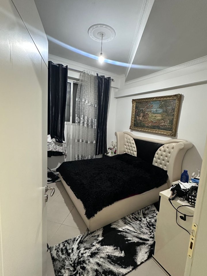 VENDESI APPARTAMENTO 1+1 – FRESCO