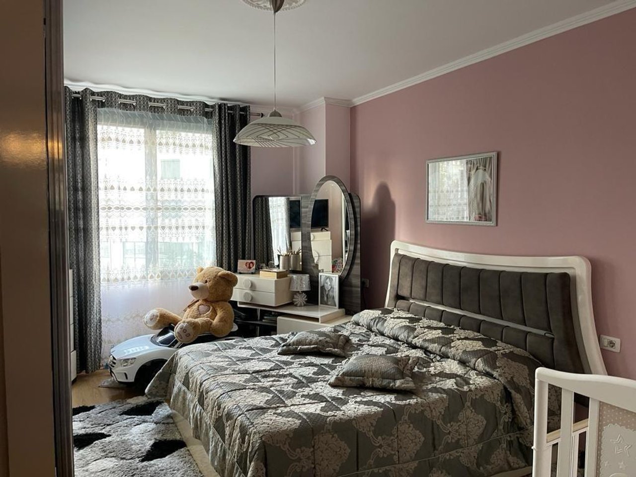 🏡✨ Apartment 2+1 for Sale – Besim Alla Street ✨🏡