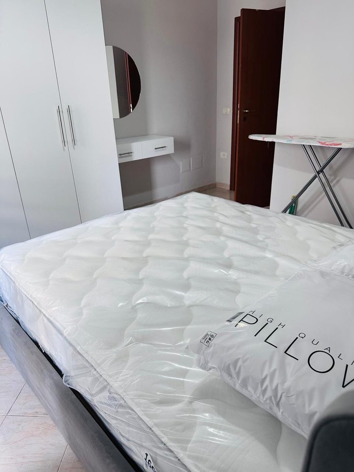 FOR RENT 1+1 – FORMER BUS PARK / CONDOR CENTER, KAVAJËS STREET, TIRANA