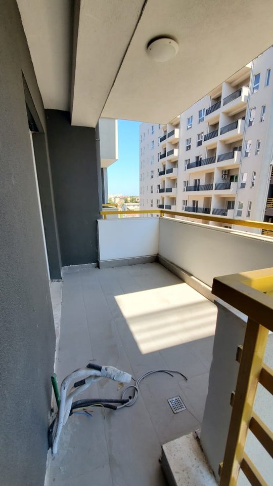 VENDESI APPARTAMENTO 1+1 – LAPRAKË / E88