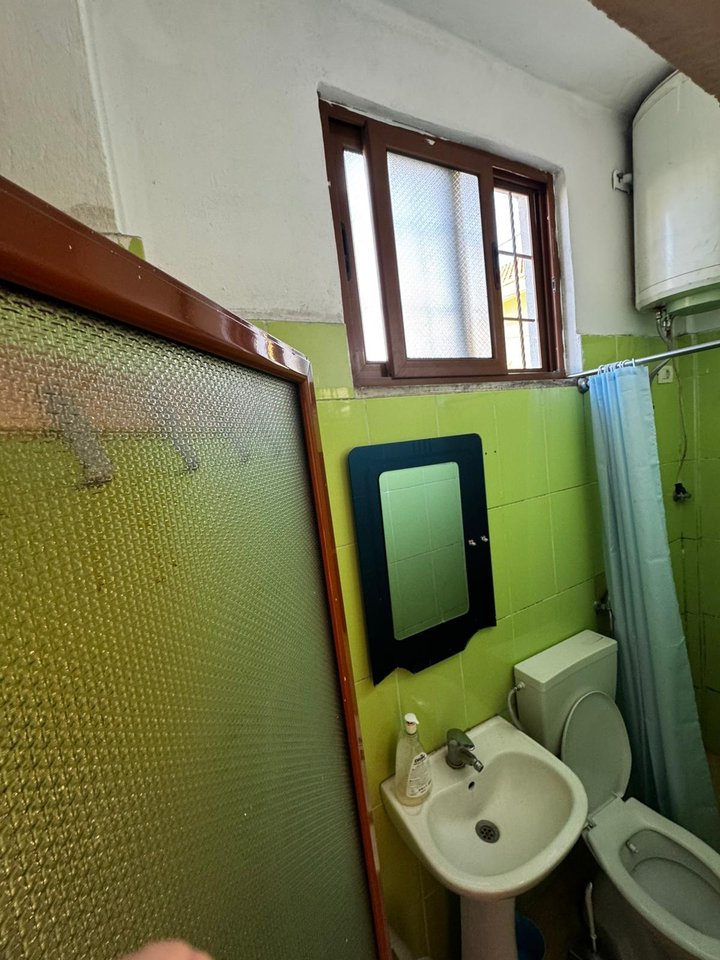 JEPET ME QERA APARTAMENT 1+1 – RRUGA JORDAN MISJA