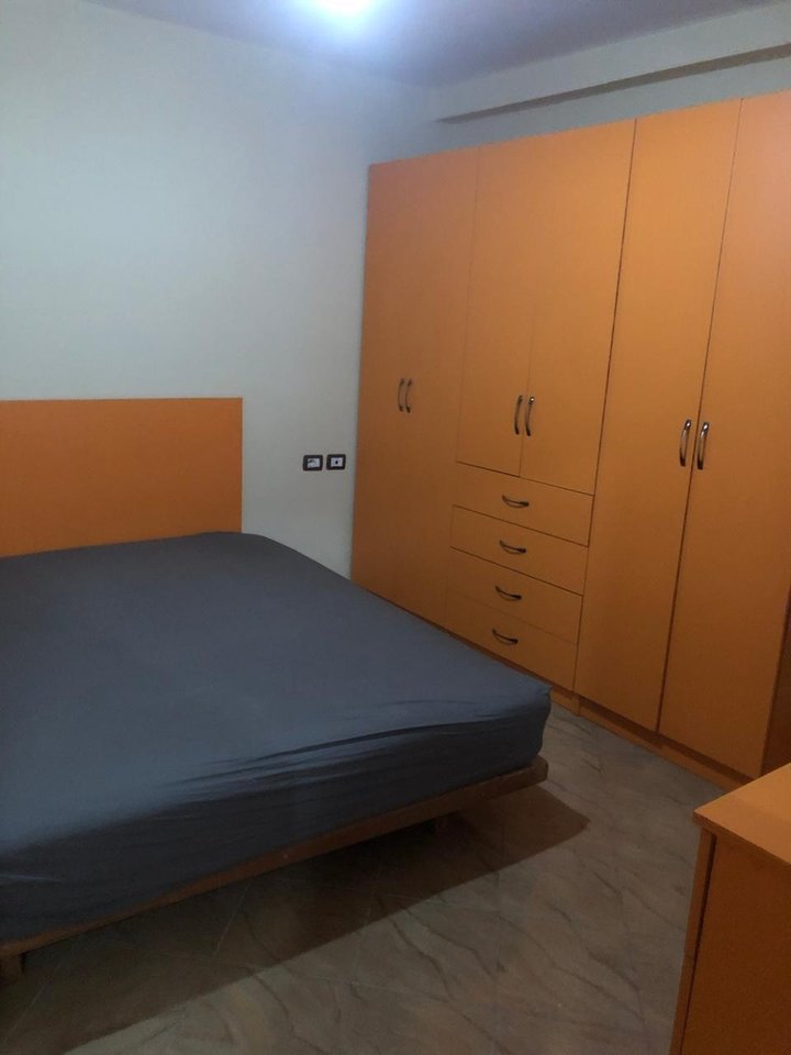 JEPET ME QERA APARTAMENT 1+1 – SHKOLLA BAJRAM CURRI