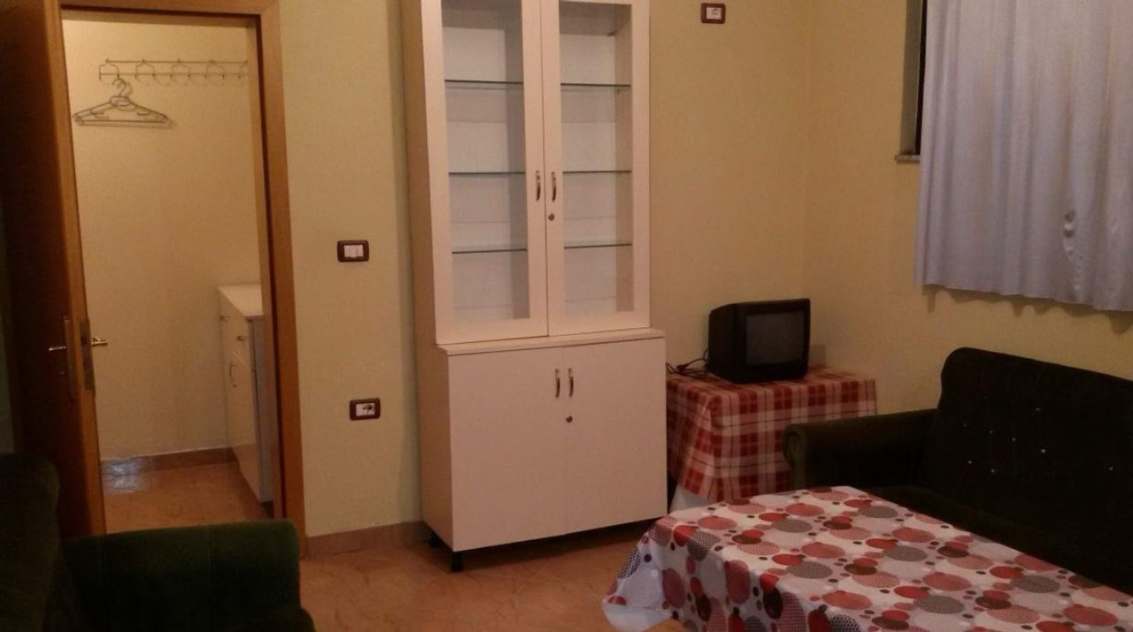 JEPET ME QERA APARTAMENT 1+1 – SHKOLLA BAJRAM CURRI
