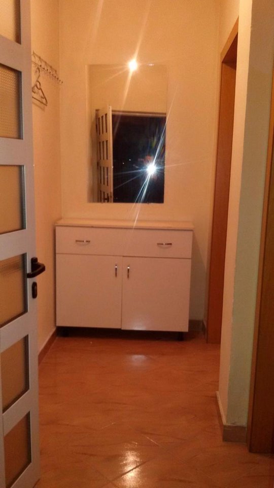 JEPET ME QERA APARTAMENT 1+1 – SHKOLLA BAJRAM CURRI
