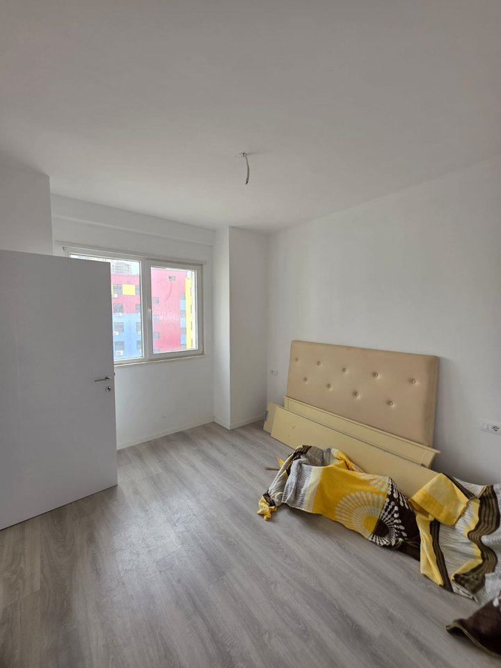 JEPET ME QERA APARTAMENT 1+1 – LAPRAKË / E88