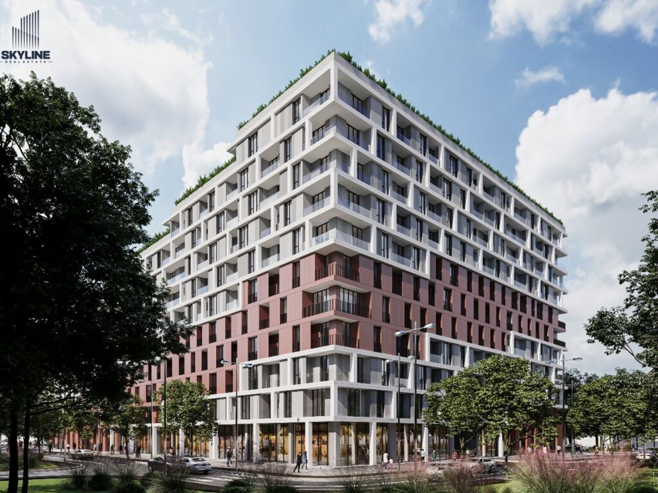 VENDESI 4 MONOLOCALI – EX CAMPO DI AVIAZIONE