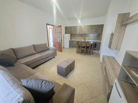 JEPET ME QERA APARTAMENT 1+1 – ISH RESTORANT DURRËSI