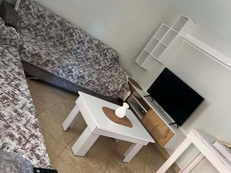 JEPET ME QERA APARTAMENT 1+1 – ASTIR, RRUGA DAUT BORIÇI