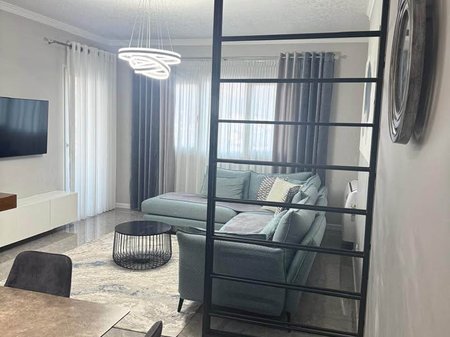 FOR RENT 2+1+2 APARTMENT – OPPOSITE TEG 🏡