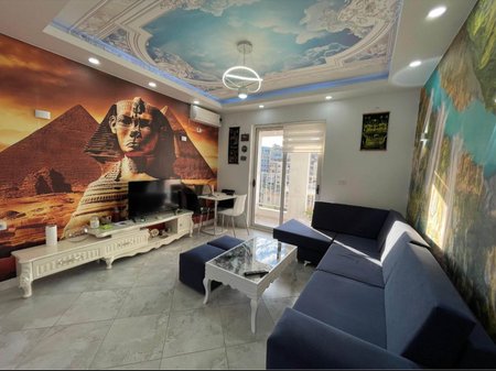 JEPET ME QERA APARTAMENT 1+1 – DON BOSKO