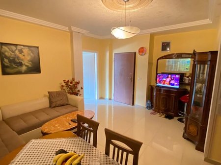 JEPET ME QERA APARTAMENT 1+1 – SELVIA, KOMPLEKSI HALILI 🏡