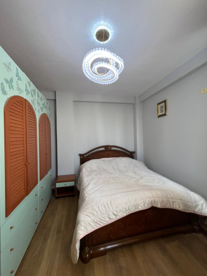 SHITET APARTAMENT 1+1 – FRESK, RRUGA DALIP TOPI